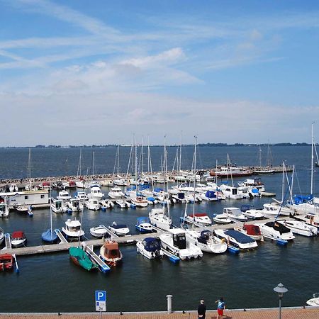 Villa Wittow Wiek auf Rügen エクステリア 写真